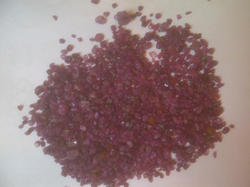 Manufacturers Exporters and Wholesale Suppliers of Natural Barma Ruby Rough Stone Jaipur Rajasthan
